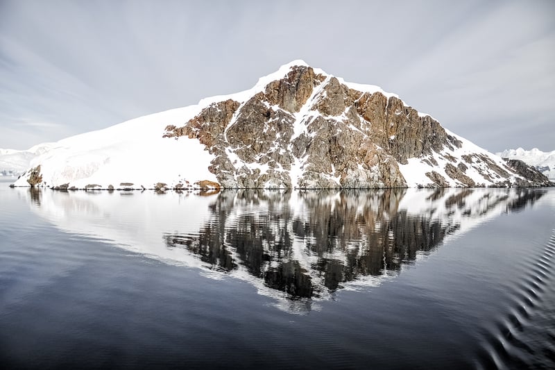 Arctic Adventure