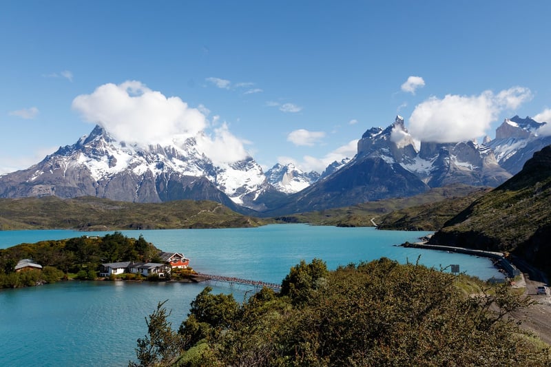 Torres del Paine Circuit